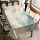 Soft Elegance Rectangle Tablecloth