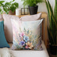 Soft Pastel Wildflower Luxury Scatter