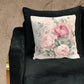 Soft Pink Peony Luxury Scatter by Nathan Pieterse