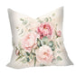 Soft Pink Peony Luxury Scatter by Nathan Pieterse