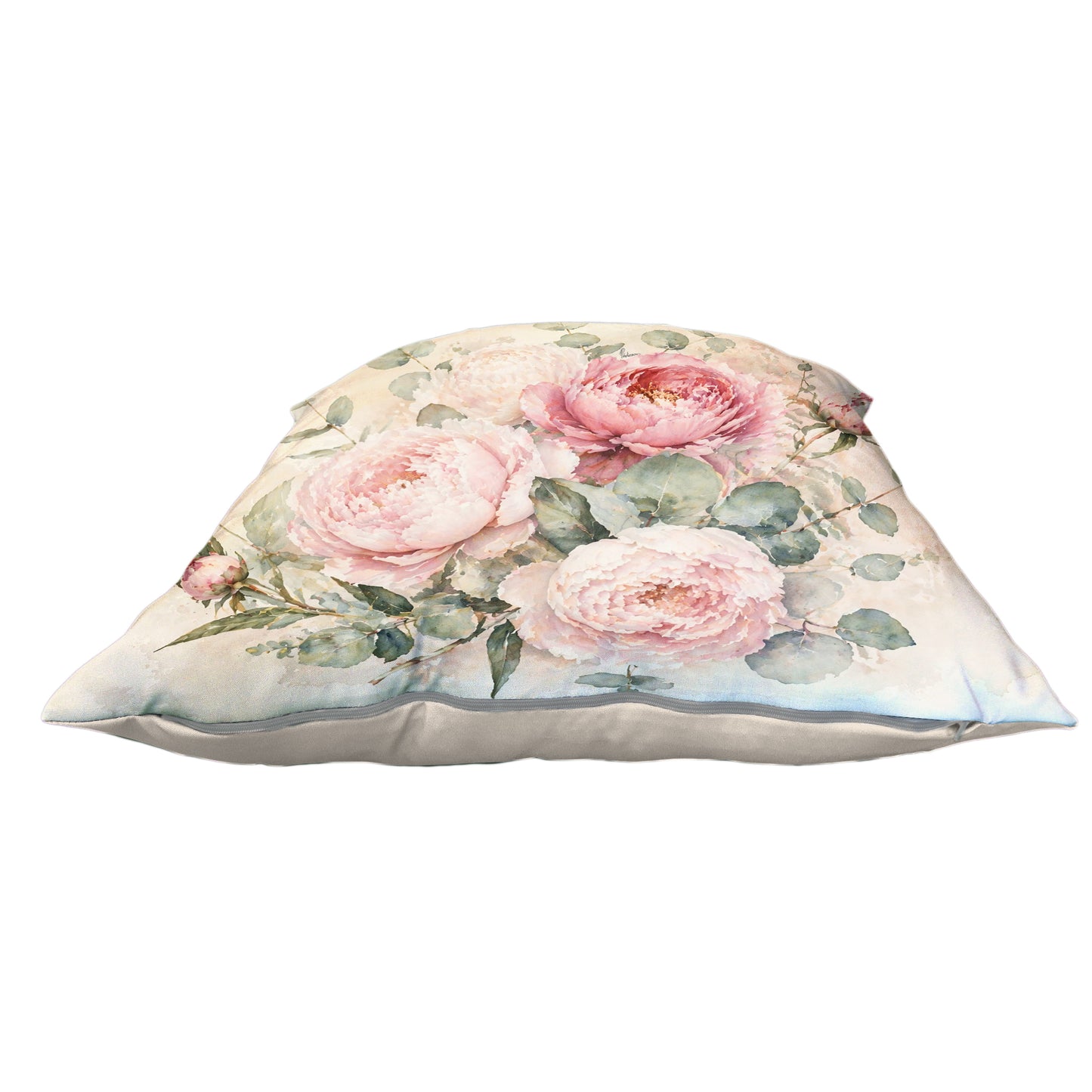 Soft Pink Peony Luxury Scatter by Nathan Pieterse