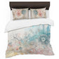 Soft Shades Classic Rainbow Duvet Cover Set