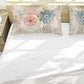 Soft Shades Classic Rainbow Duvet Cover Set
