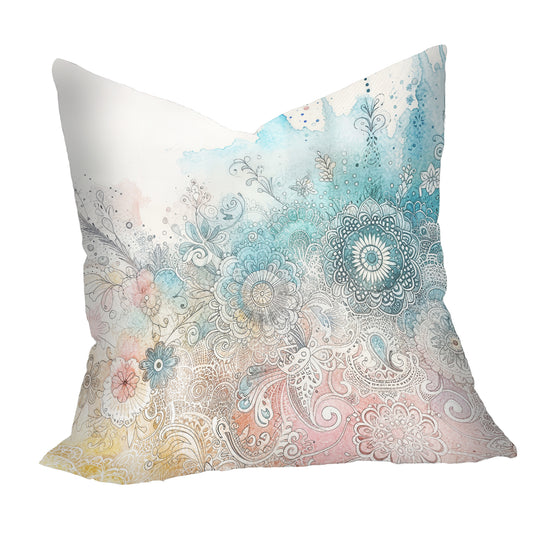 Soft Shades Classic Rainbow Luxury Scatter