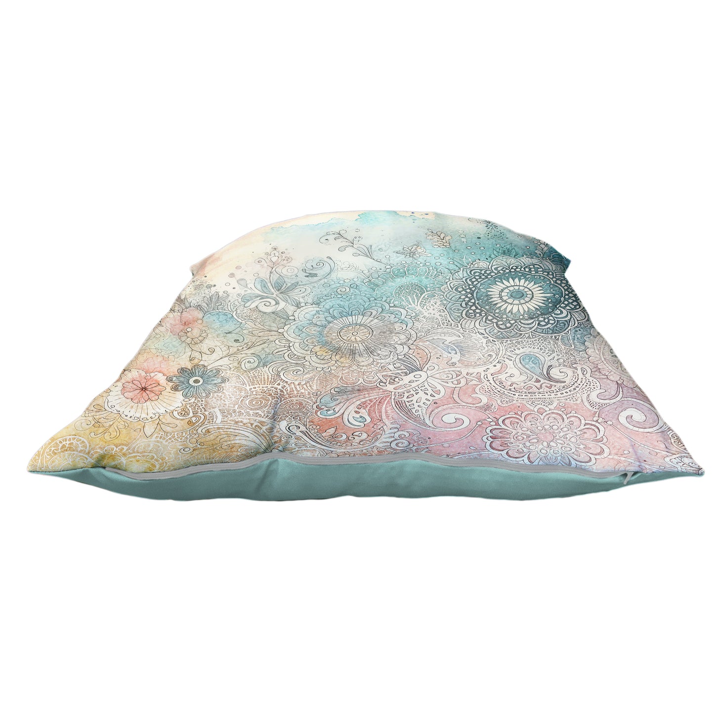 Soft Shades Classic Rainbow Luxury Scatter