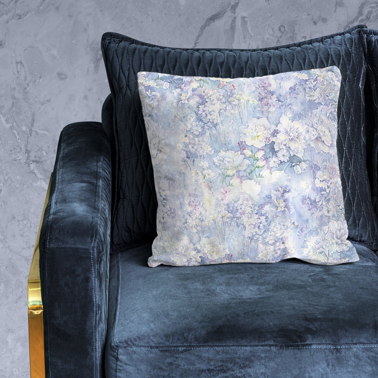 Soft Shades Cloudy Luxury Scatter