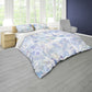Soft Shades Cloudy Sky Duvet Cover Set