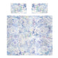 Soft Shades Cloudy Sky Duvet Cover Set