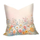 Soft Shades In the Garden Luxury Scatter