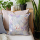 Soft Shades Pastel Flower Luxury Scatter