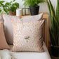 Soft Shades Peach Bouquet Luxury Scatter