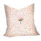 Soft Shades Peach Bouquet Luxury Scatter