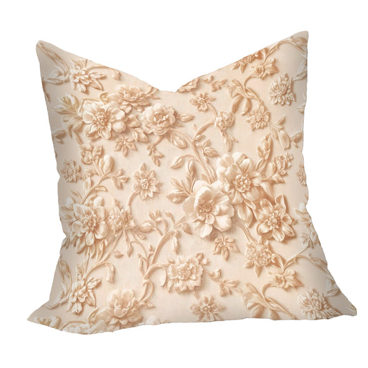 Soft Shades Satin Rose Luxury Scatter