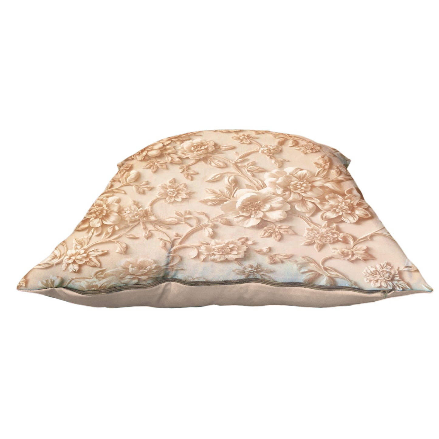 Soft Shades Satin Rose Luxury Scatter