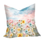 Soft Shades Sun on the Flowers Luxury Scatter