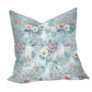 Soft Shades Teal Daisy Luxury Scatter