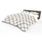 Soft Shades Vintage Rose Pattern Duvet Cover Set