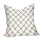 Soft Shades Vintage Rose Pattern Luxury Scatter