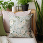 Soft Shades White Rose Luxury Scatter