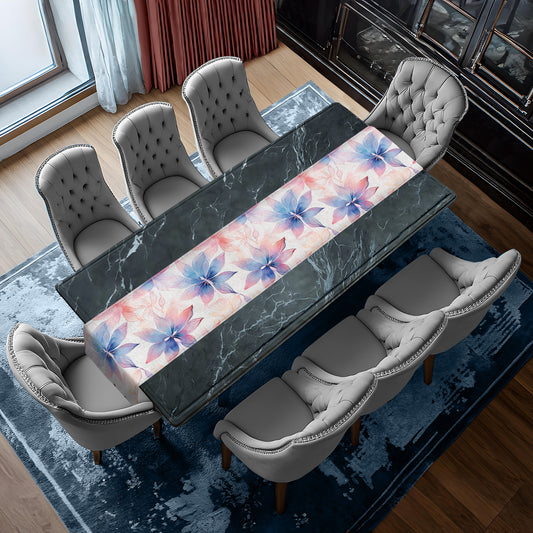 Soft Whispers in the Wind Table Runner