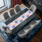 Soft Whispers in the Wind Table Runner