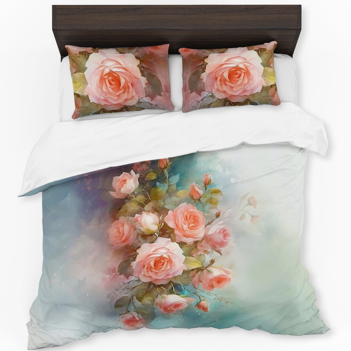 Soft and Suttle Duvet Cover Set