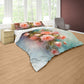 Soft and Suttle Duvet Cover Set