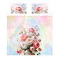 Softly and Tenderly Duvet Cover Set
