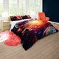 Solar System Eight Duvet Cover Set