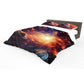 Solar System Eight Duvet Cover Set
