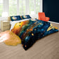Solar System Five Duvet Cover Set
