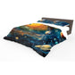 Solar System Five Duvet Cover Set