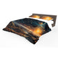 Solar System Four Duvet Cover Set