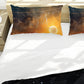 Solar System Four Duvet Cover Set