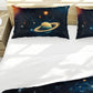 Solar System One Duvet Cover Set