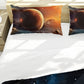 Solar System Seven Duvet Cover Set