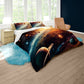 Solar System Ten Duvet Cover Set