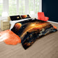 Solar System Three Duvet Cover Set
