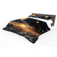 Solar System Three Duvet Cover Set