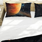 Solar System Three Duvet Cover Set
