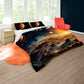 Solar System Twelve Duvet Cover Set