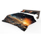 Solar System Twelve Duvet Cover Set