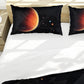 Solar System Twelve Duvet Cover Set