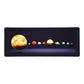 Solar System Large Desk Pad
