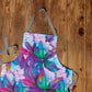 Soothing Colours Medium Length Apron