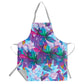 Soothing Colours Medium Length Apron