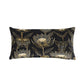 South African Elegance Oblong Luxury Scatter by Nathan Pieterse