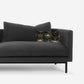 South African Elegance Oblong Luxury Scatter by Nathan Pieterse