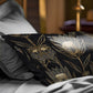 South African Elegance Oblong Luxury Scatter by Nathan Pieterse