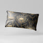 South African Elegance Oblong Luxury Scatter by Nathan Pieterse